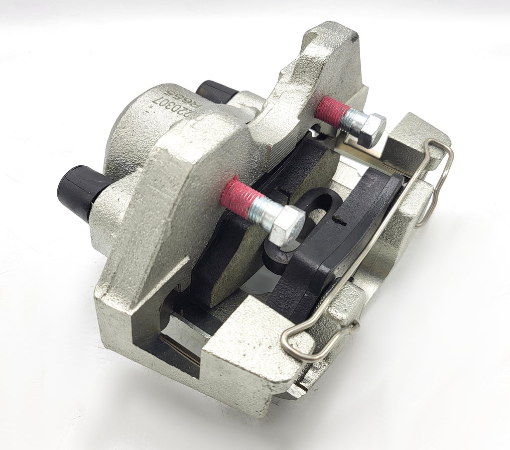 UFP Dexter Caliper Short Mount Right Hand fit 8" Rotor Pontoon Trailer UFP (41999RU)