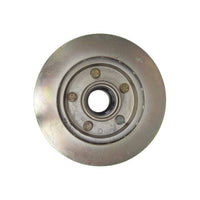 UFP DB35 5-Lug Trailer Hub Rotor Kit | 3500-4200 lb Marine Axle Rebuild