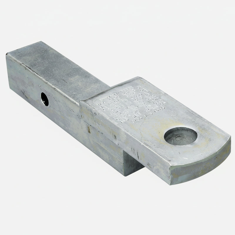 Draw-Tite Class V Heavy-Duty Ball Mount - 12,000 lbs Capacity - 2" Drop / 1" Rise (4280)