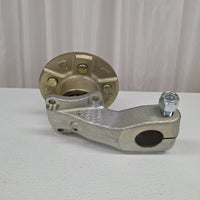 UFP DB35 End unit 3.7K IDLER Arm w/spindle vault cap bearing Trailer RV Camper  (43038U)