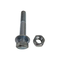 UFP DB35 End unit 3.7K IDLER Arm w/spindle vault cap bearing Trailer RV Camper  (43038U)