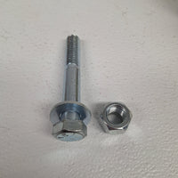 UFP DB35 End unit 3.7K IDLER Arm w/spindle vault cap bearing Trailer RV Camper  (43038U)