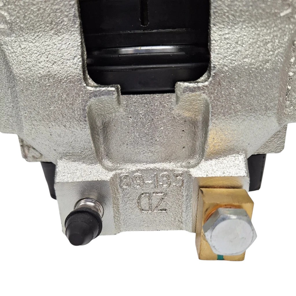 UFP 3.7 K Vault Torsion Arm with DB-35 Disc Brake Assembly Right Side Trailer RV (43039RU)