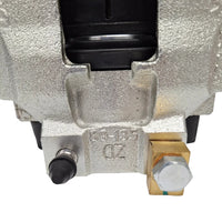 UFP 3.7 K Vault Torsion Arm with DB-35 Disc Brake Assembly Right Side Trailer RV (43039RU)