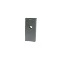 CURT Hitch Trailer Receiver Reducer Sleeve Set - 3" to 2-1/2" or 2" (45408)