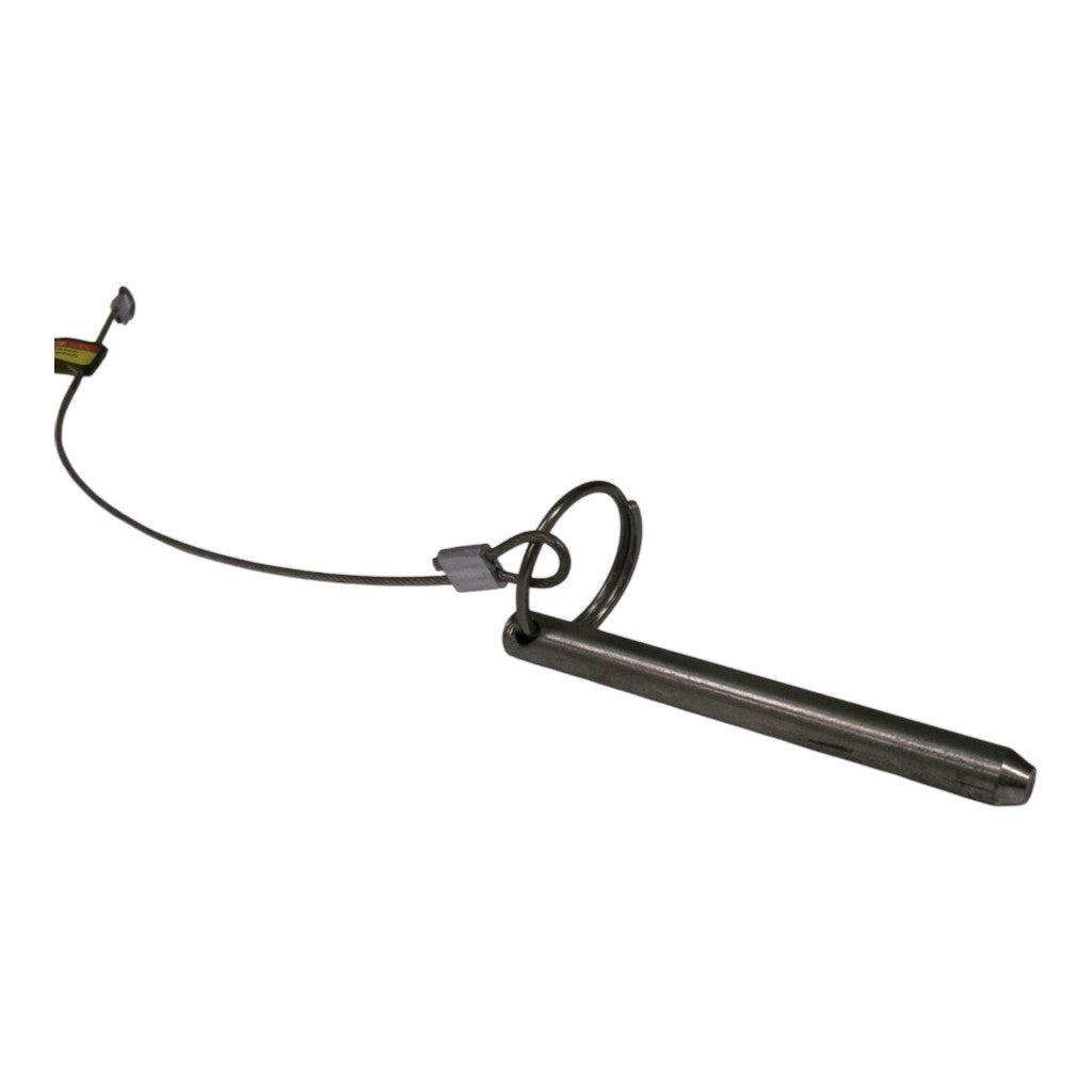 Tie Down Safety Pin Cable fits Models 70 Master Cylinder DISC Brake Actuator (47256)