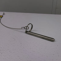 Tie Down Safety Pin Cable fits Models 70 Master Cylinder DISC Brake Actuator (47256)