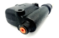 Titan Hydraulic Disc Brake Master Cylinder for Model 10 &amp; 20 Actuators (47471D)