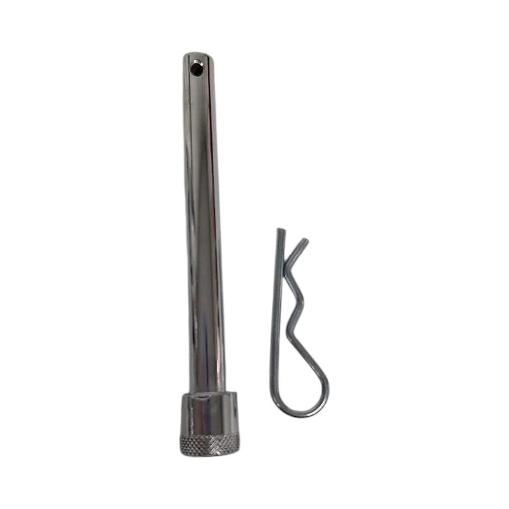 Fastway Flash Scale Hitch Adjustable 6" Drop 2" Shank Tongue Weight (48-00-8600)