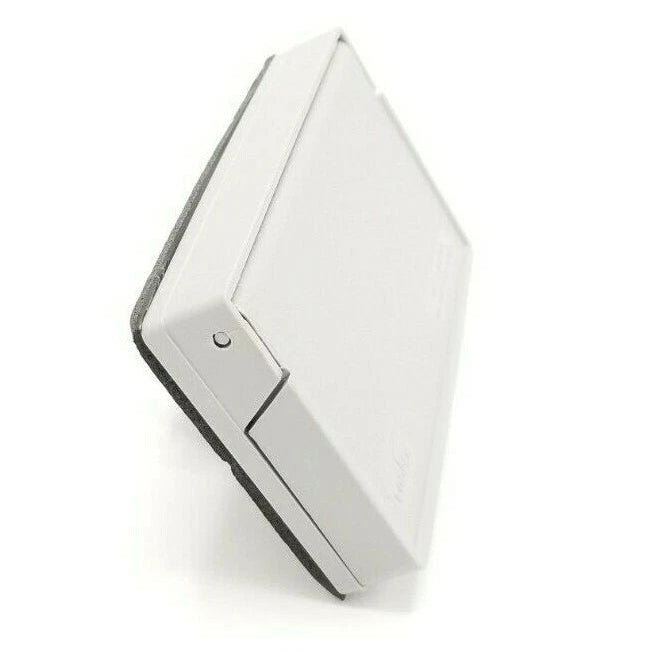 15 Amp 125 Volt Electric Motor Base Plug RV Camper Trailer Shore Power Replacement (4937)