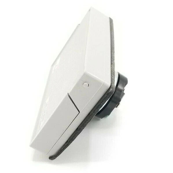 15 Amp 125 Volt Electric Motor Base Plug RV Camper Trailer Shore Power Replacement (4937)