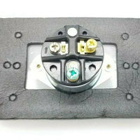15 Amp 125 Volt Electric Motor Base Plug RV Camper Trailer Shore Power Replacement (4937)