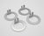 Replacement Spindle Tang Washer — 4 Pack  (5-101-L4)