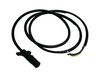6 Way Trailer Plug W/ 8' Cord connector sealed Bargman (50-61-008)
