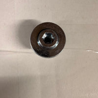 Carriage Bolt and Barrel Torx Nut Kit — 5/16-18 x 1" (516C1CB5Z-KIT)