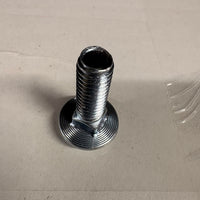 Carriage Bolt and Barrel Torx Nut Kit — 5/16-18 x 1" (516C1CB5Z-KIT)