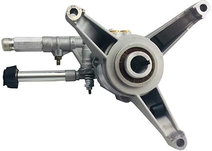 Armor Pump AMR-RMW2.2G24.V Vertical Pressure Washer Pump 2600 PSI Max (AMR-RMW2.2G4.V)