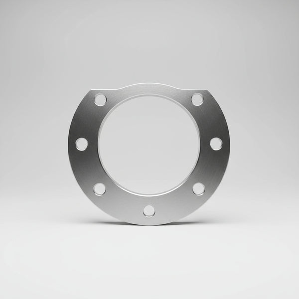 5-Bolt Weld-On Brake Flange · Fits Dexter-Style Spindles (TAD-FLANGE)