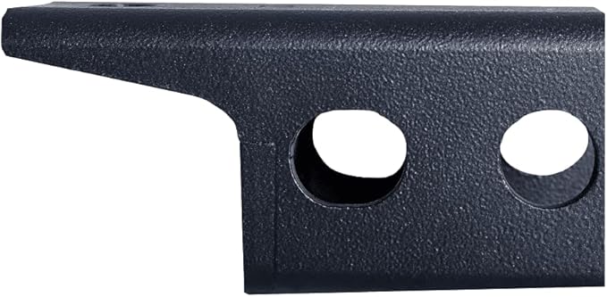 GEN-Y 10–16K Pintle Lock – 2" Shank & GH-096 Hitch Pin & Twist Clip (GH-032)