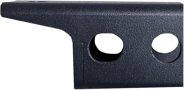 GEN-Y 10–16K Pintle Lock – 2" Shank & GH-096 Hitch Pin & Twist Clip GH-032