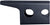 GEN-Y 10–16K Pintle Lock – 2" Shank & GH-096 Hitch Pin & Twist Clip GH-032