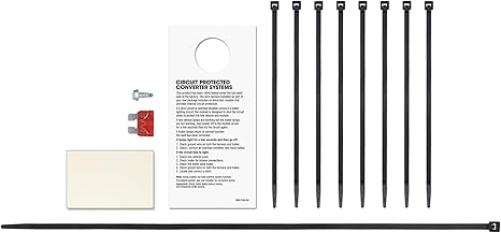 Custom Wiring Harness 4-Way Flat Output Select Hyundai and Kia Models (56420)