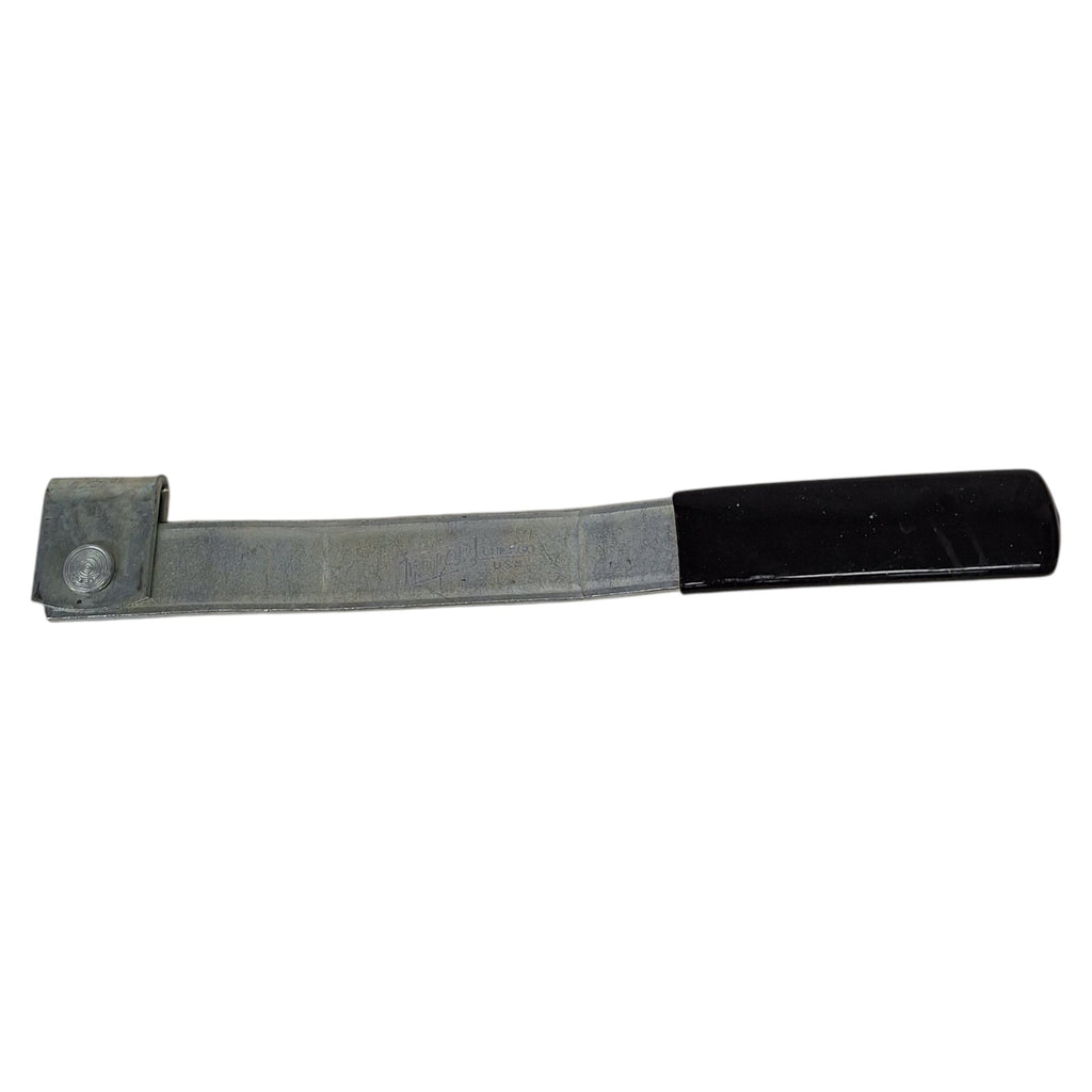Universal Trailer Cam Bar Door Lock Kit, Uses 3/4 Inch Pipe -Van Truck cargo box (5654X)