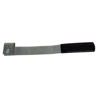 Universal Trailer Cam Bar Door Lock Kit, Uses 3/4 Inch Pipe -Van Truck cargo box (5654X)