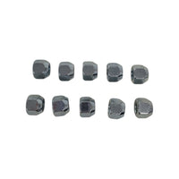 9/16"-18 Coned Lug Nut (6-053-LOTOF10)