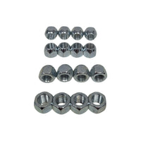 9/16"-18 Lug Nuts PACK OF 16 (6-053-LOTOF16)