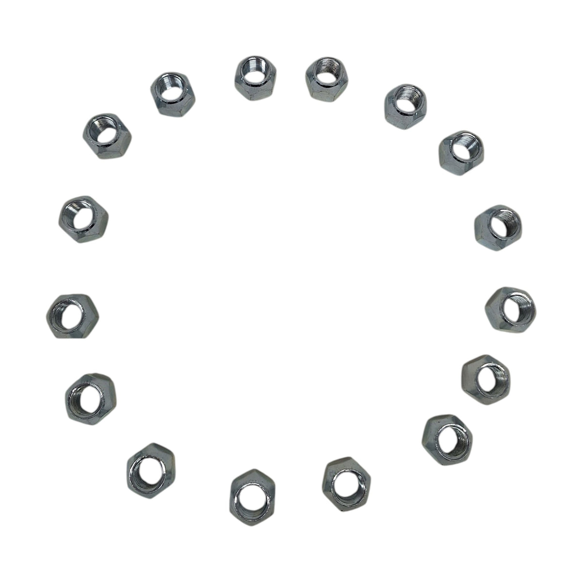 9/16"-18 Lug Nuts PACK OF 16 (6-053-LOTOF16)