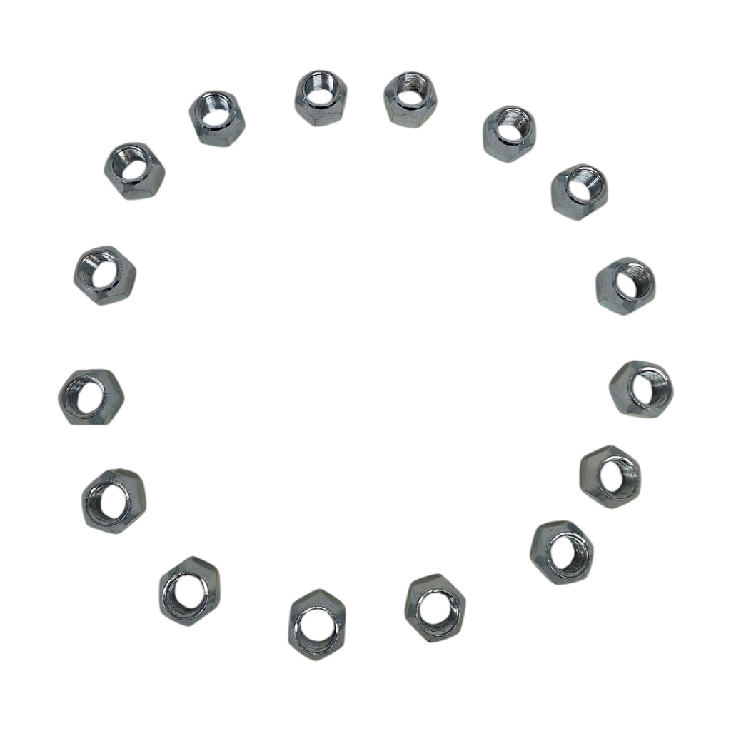 9/16"-18 Lug Nuts PACK OF 16 (6-053-LOTOF16)
