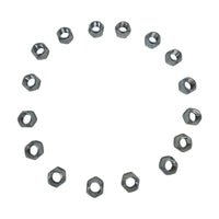 9/16"-18 Lug Nuts PACK OF 16 (6-053-LOTOF16)