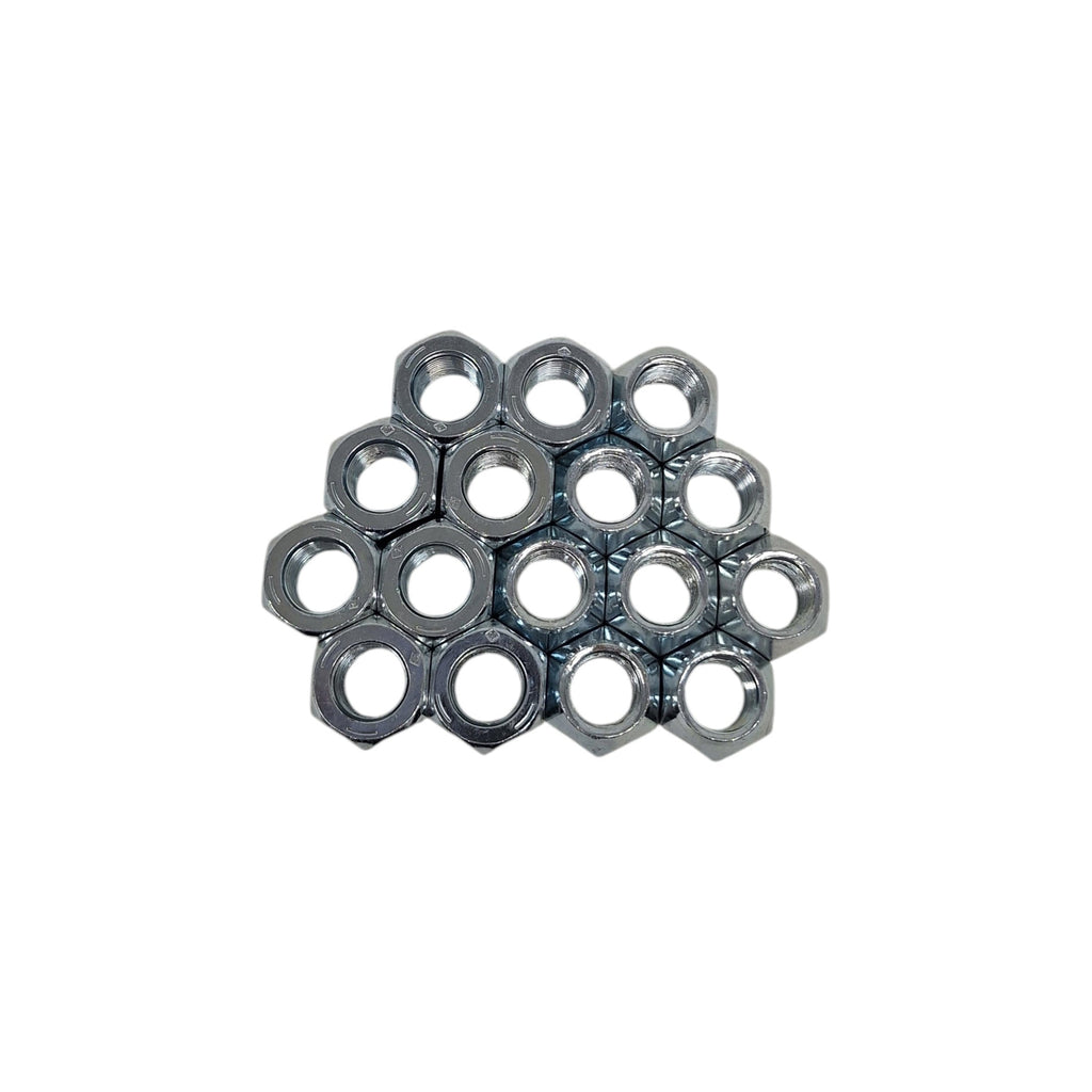 9/16"-18 Lug Nuts PACK OF 16 (6-053-LOTOF16)