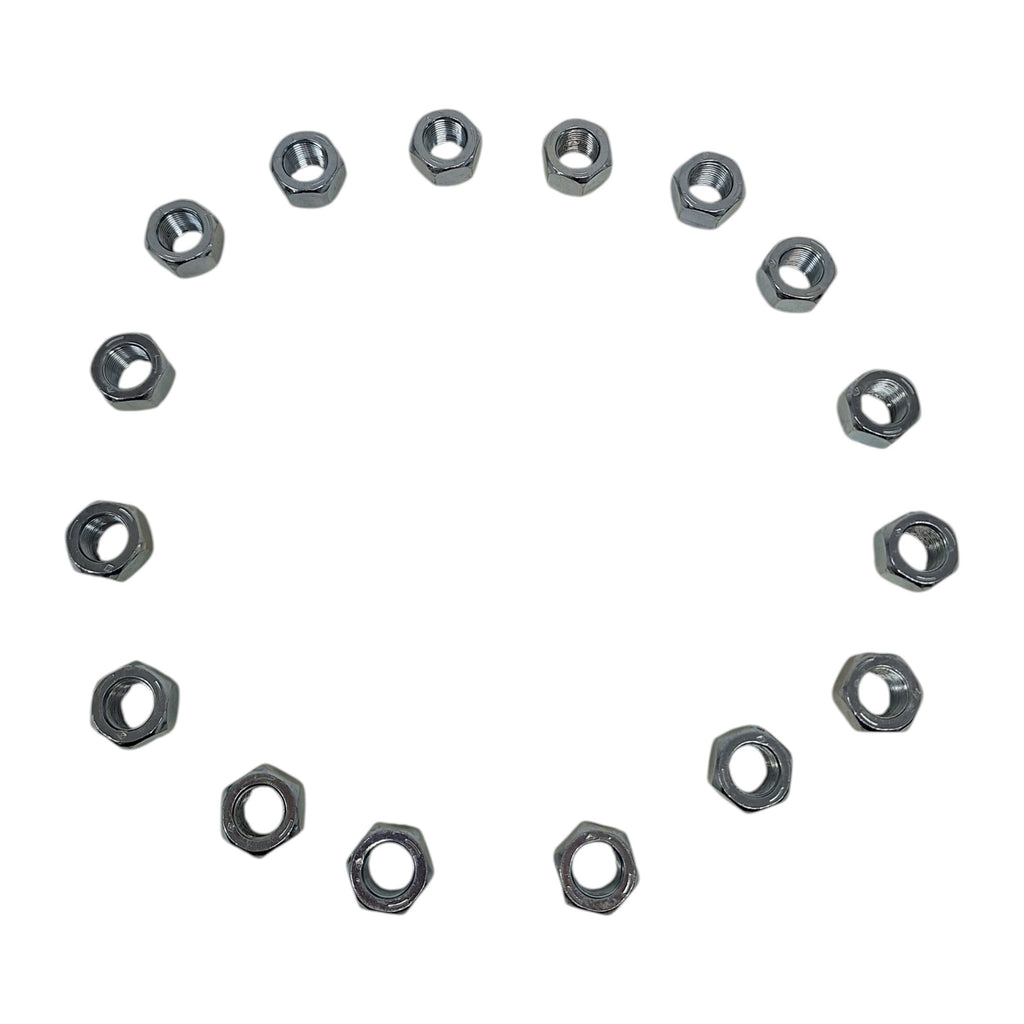 9/16"-18 Lug Nuts PACK OF 16 (6-053-LOTOF16)