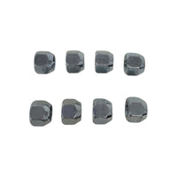 Set of 8 9/16"-18 Coned Lug Nut (6-053-LOTOF8)