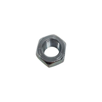 Trailer Lug Nut, 9/16"-18 Thread, Conical Seat, Trailer Wheel Applications (6-053)