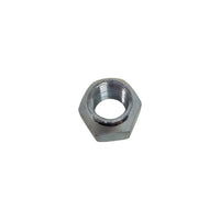 Trailer Lug Nut, 9/16"-18 Thread, Conical Seat, Trailer Wheel Applications (6-053)