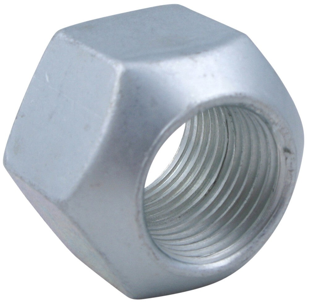 Eight Pack - 5/8"-18 Cone Lug Nuts Trailer Wheel Lug Nut Set (6-109x8)
