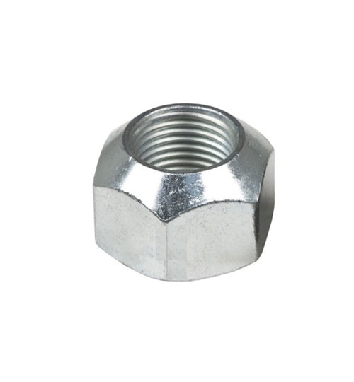 Eight Pack - 5/8"-18 Cone Lug Nuts Trailer Wheel Lug Nut Set (6-109x8)