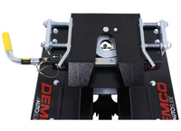 Demco Autoslide 18K 5th Wheel Replacement Head & Base Assembly (6077-DEMCO)