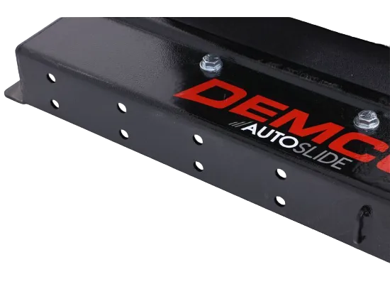 Demco Autoslide 18K 5th Wheel Replacement Head & Base Assembly (6077-DEMCO)