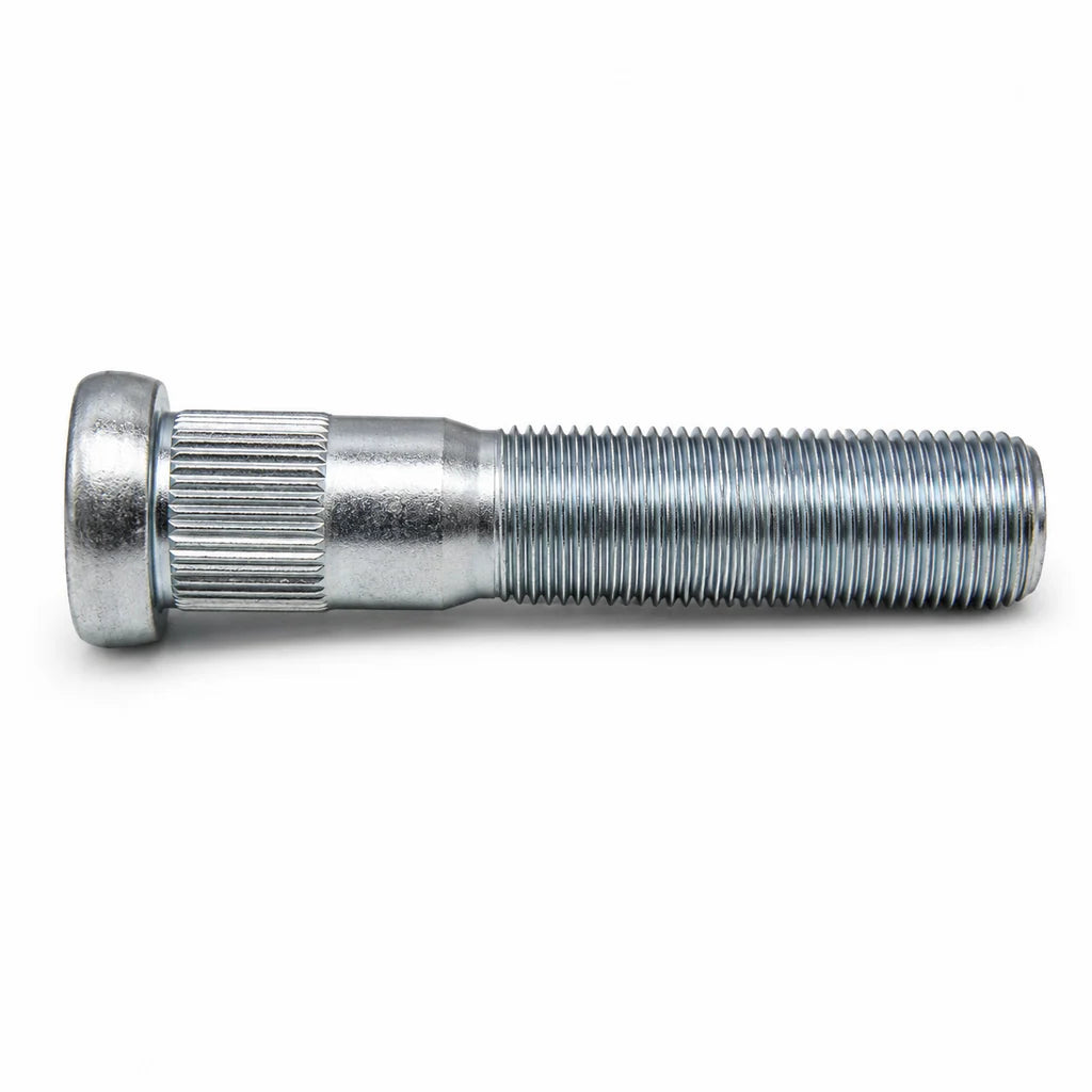 Wheel Stud - Trailer Axle Dexter 10K 12K Lug Hub Stud Bolt 5/8"x3.12 (7-115)