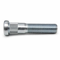 Wheel Stud - Trailer Axle Dexter 10K 12K Lug Hub Stud Bolt 5/8"x3.12 (7-115)