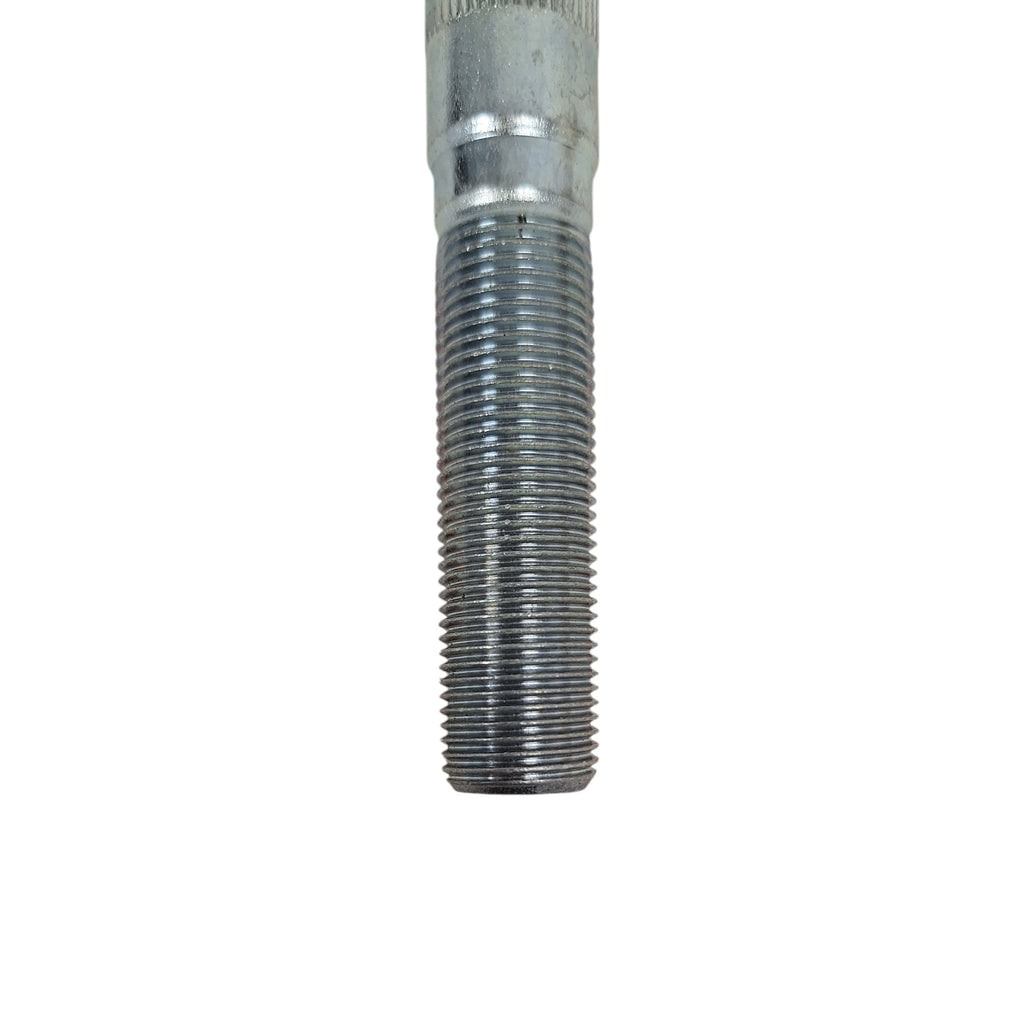 8 Wheel Studs -Trailer Axle Dexter 10K 12K Lug Hub Stud Bolt 5/8"x3.12 7-115 (7-115-LOTOF8)