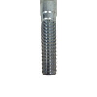 8 Wheel Studs -Trailer Axle Dexter 10K 12K Lug Hub Stud Bolt 5/8"x3.12 7-115 (7-115-LOTOF8)