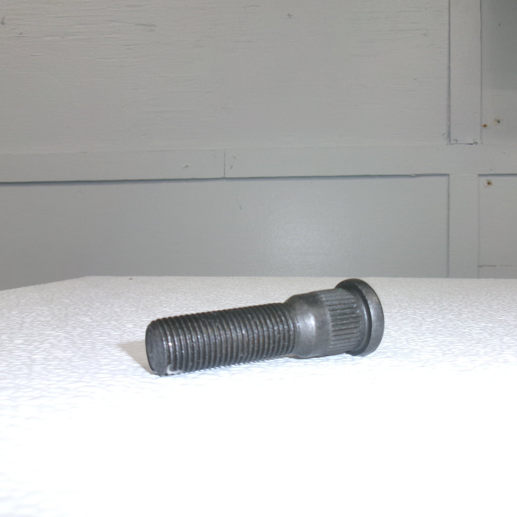 Dexter 1/2"-20 x 2" Press-In Trailer Wheel Stud Boat Replacement Repair Hub .61 (7-122)