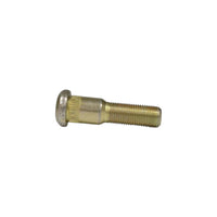 Eight Drive-In Trailer Hub Studs w/ Nuts – 9/16-18 x 2-5/16 – Fits 5200–7000 lb Dexter Axles (71328-KIT)