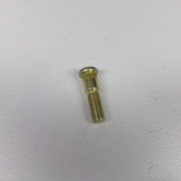 Eight Drive-In Trailer Hub Studs w/ Nuts – 9/16-18 x 2-5/16 – Fits 5200–7000 lb Dexter Axles (71328-KIT)