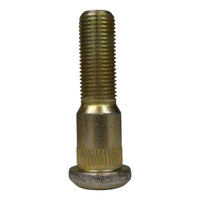 Eight Drive-In Trailer Hub Studs w/ Nuts – 9/16-18 x 2-5/16 – Fits 5200–7000 lb Dexter Axles (71328-KIT)